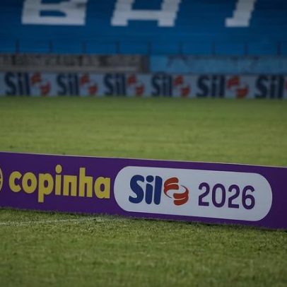 Entenda o mata-mata da Copinha: confrontos e datas