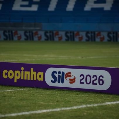 Agenda da Copinha: jogos e horários desta quinta-feira (15)