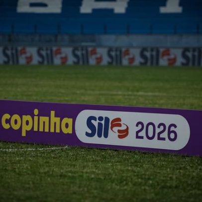Inter e Atlético-MG são goleados; lesão em comemoração e gols marcam Copinha