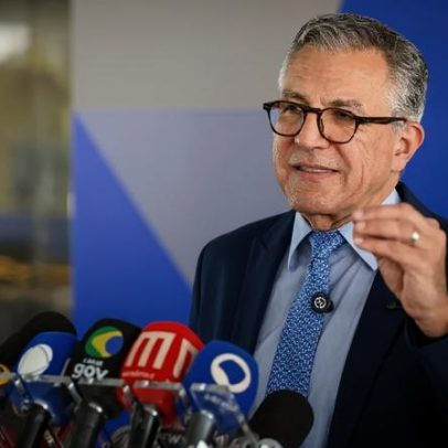 Brasil enviará 40 toneladas de insumos médicos à Venezuela, diz Padilha