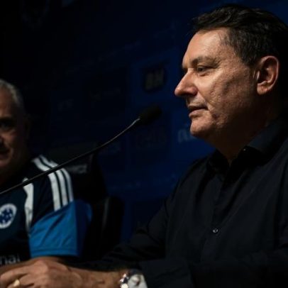 Pedrinho detalha negociações do Cruzeiro com Kaio Jorge e Matheus Pereira