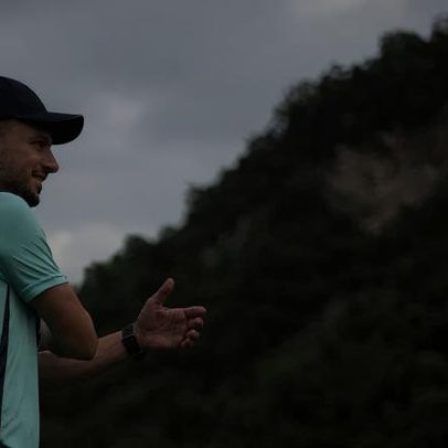 Martín Anselmi lidera missões com o Botafogo no começo de 2026
