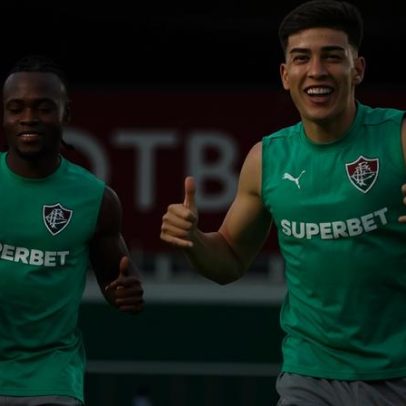 Fluminense estreia no Carioca com time alternativo
