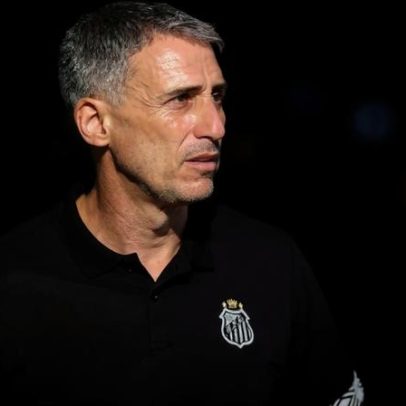 Santos conquista maior série invicta com Vojvoda após dois meses sem derrotas