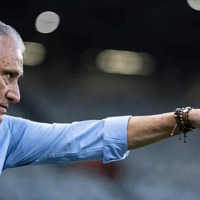 Tite analisa derrota do Cruzeiro e comenta sobre Matheus Henrique