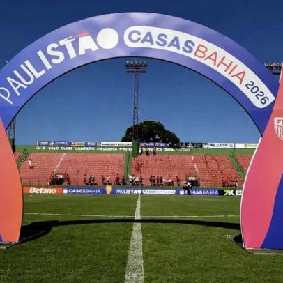 Paulistão tem primeiro técnico demitido após duas rodadas; ex-Seleção assume