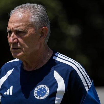 Tite define opções para Cruzeiro x Uberlândia; Gerson pode jogar