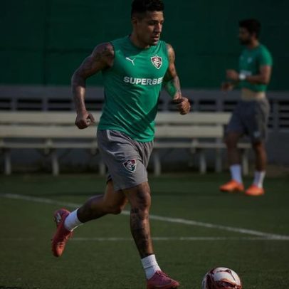 Fluminense não vence estreia no Carioca desde 2023