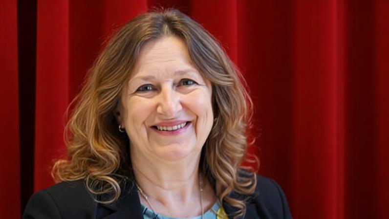 Thriller author Elly Griffiths is one of the judges who will select the overall winner from the reader-generated shortlist.
