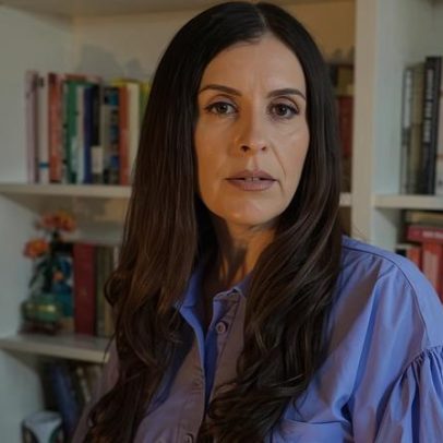 Festival de Adelaide pede desculpas a Randa Abdel-Fattah e a convida para 2027