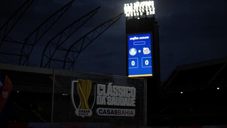 Campeonato Paulista fechou acordo de naming rights com a Casas Bahia para 2026. (Foto: Victor Monteiro/Ag.Paulistão)