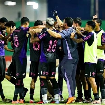Botafogo não leva peças do time principal a jogo contra Sampaio Corrêa