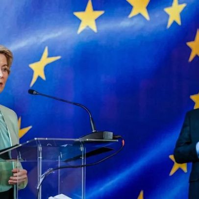 Acordo abre caminho para projetos de terras raras no Brasil, diz von der Leyen