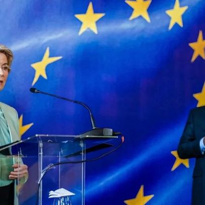 Acordo entre UE e Mercosul é assinado após 26 anos de negociações