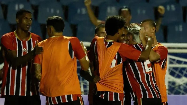 (Foto: Miguel Schincariol / São Paulo FC)