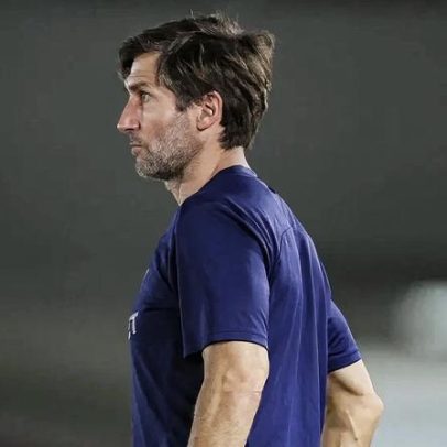 Auxiliar de Zubeldía comenta atuação de Everaldo após vitória do Fluminense