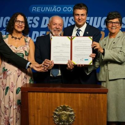 Decreto autoriza recursos públicos para faculdades comunitárias