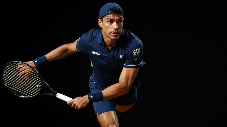 Thiago Monteiro (Foto: João Pires)