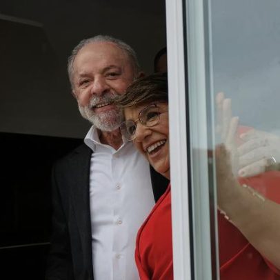 Lula afirma que Trump quer governar o mundo pelo Twitter