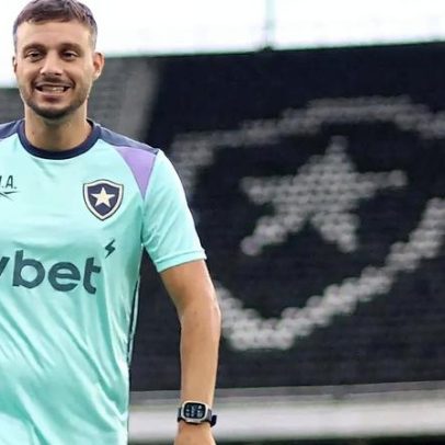Botafogo com titulares: o que esperar do time de Martín Anselmi