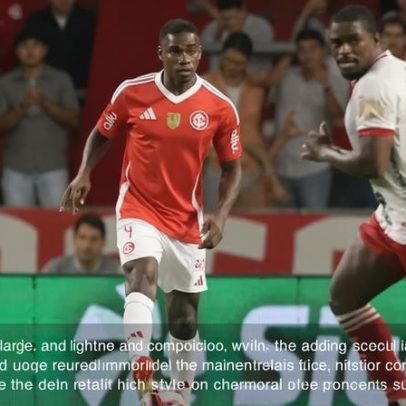 Gre-Nal 449 domina a pauta do Internacional
