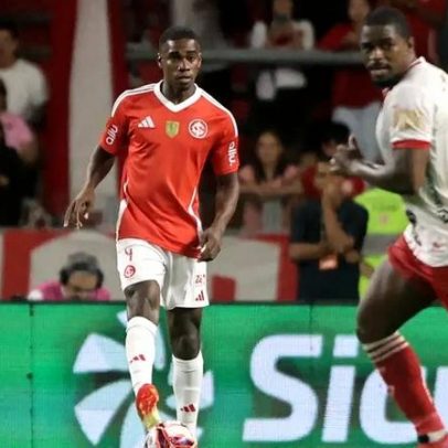 Derby Gre-Nal 449 é o foco do Internacional