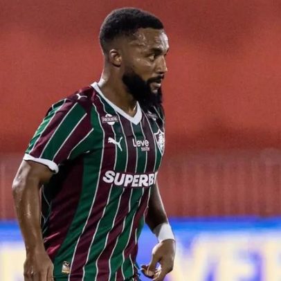 Samuel Xavier nega mudança de planejamento para duelo contra Flamengo