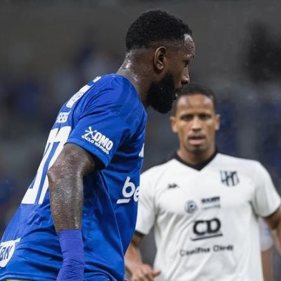 Gerson projeta clássico entre Cruzeiro e Atlético-MG após estreia