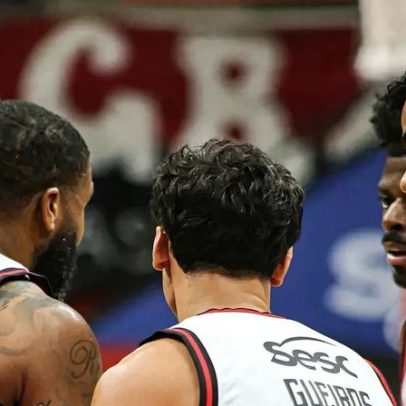 Flamengo vence Mogi e mira o pentacampeonato do Super 8