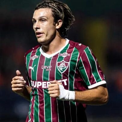 Fluminense divulga relacionados para duelo com o Flamengo