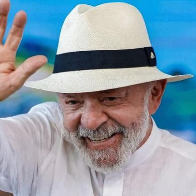 Boletim médico de Lula após cirurgia de catarata é divulgado