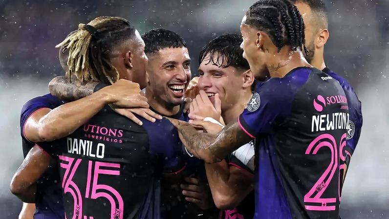 Botafogo tem bom início no Campeonato Carioca (Foto: Vítor Silva/Botafogo)