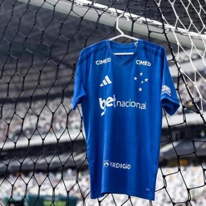 Cruzeiro divulga escalação do clássico com Cássio entre os titulares