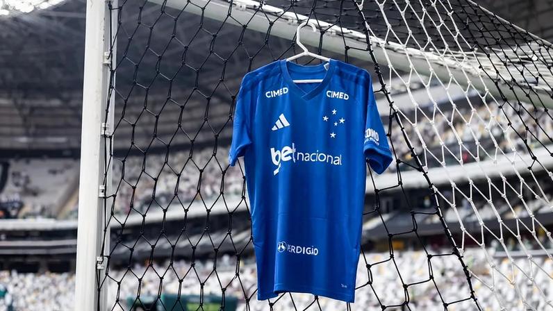 Atlético-MG x Cruzeiro, na Arena MRV (Foto: Gustavo Aleixo/Cruzeiro)