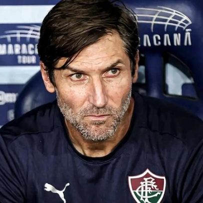 Auxiliar de Zubeldía revela foco do Fluminense após vitória sobre o Flamengo