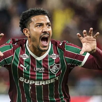 Fluminense escala força máxima na estreia do Brasileirão