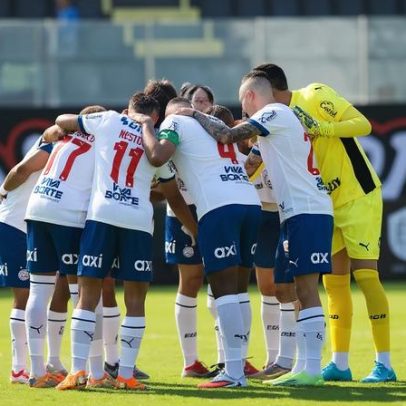 Bahia chega ao Brasileirão: preparação e novidades para a estreia