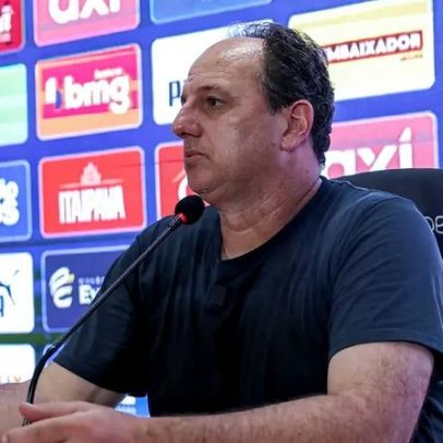 Ceni avalia desempenho do Bahia antes da estreia na Série A contra o Corinthians