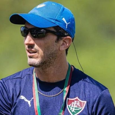 Zubeldía retorna ao comando do Fluminense com metas definidas