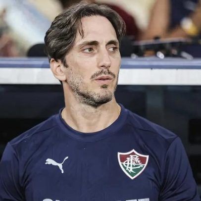 Fluminense tem disputas de titularidade em aberto no elenco