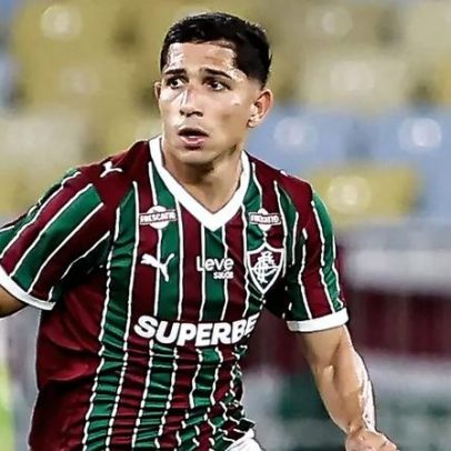 Savarino aponta problema central do Botafogo entre 2024 e 2025