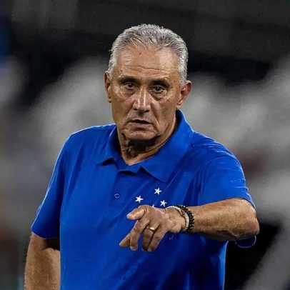 Tite explica funções de Christian e Gerson no Cruzeiro