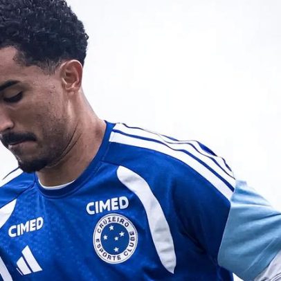 Cruzeiro se reapresenta após goleada e ajusta planejamento para enfrentar o Betim