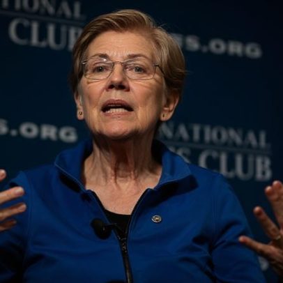 Trump tenta controlar a Fed; Warren alerta que isso mina a América