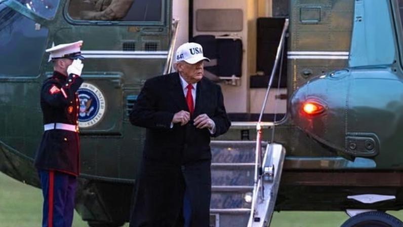 Suprema Corte pode emitir decisão sobre contestação às tarifas de Trump hoje