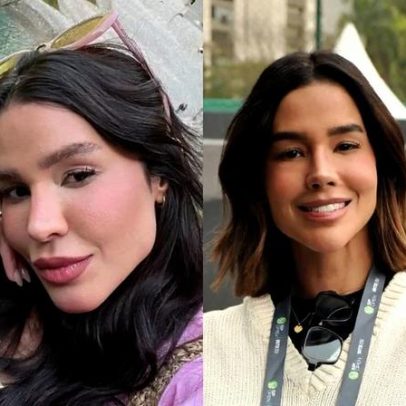 Kerline retorna à Globo e brilha nos comerciais do BBB 26