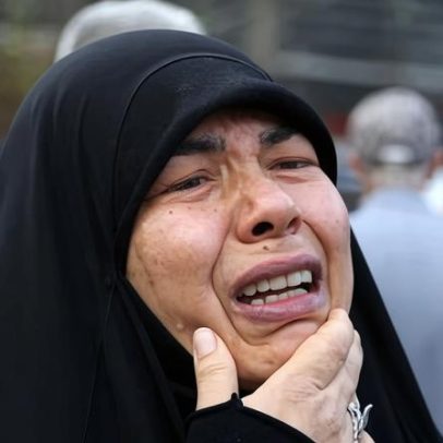 Massacres e execuções: o que chega de dentro do Irã