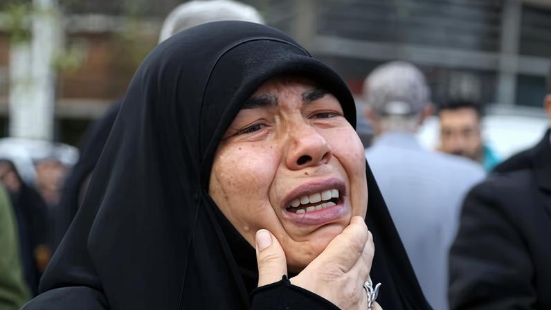 Massacres e execuções: o que chega de dentro do Irã