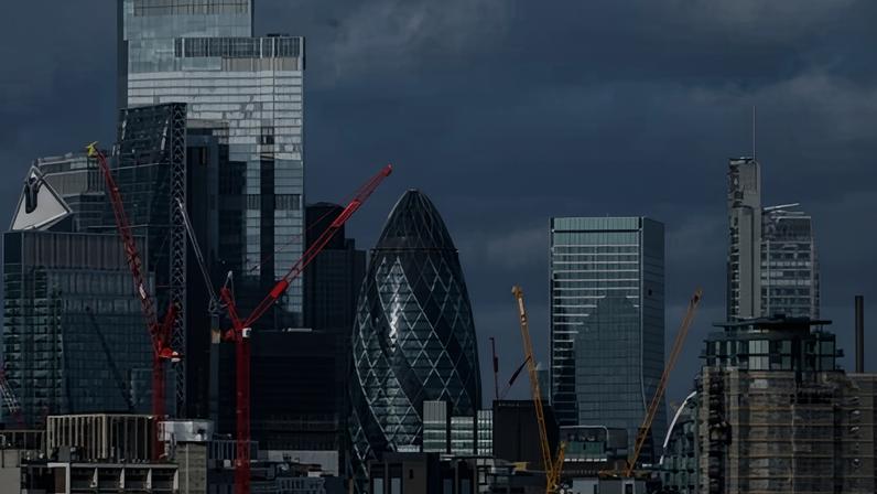 More than 75% of City firms now use AI, with insurers and international banks among the biggest adopters.