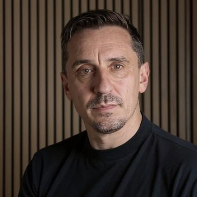 Global adquire participação majoritária no The Overlap, grupo de YouTube de Gary Neville